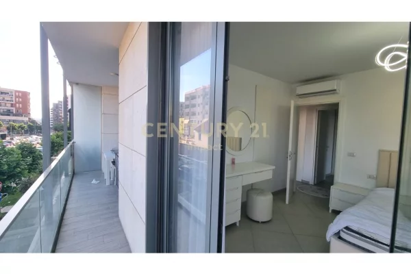 Shtepi me qera Apartament ne Tirane, 2+1, Mobilimi E mobiluar, Pagesa 850  Euro.