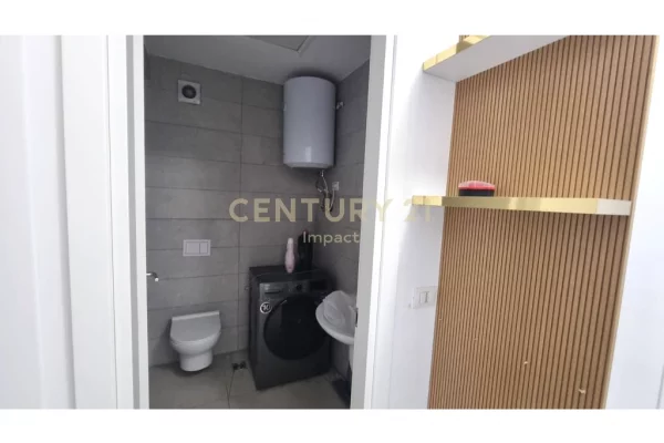 Shtepi me qera Apartament ne Tirane, 2+1, Mobilimi E mobiluar, Pagesa 850  Euro.