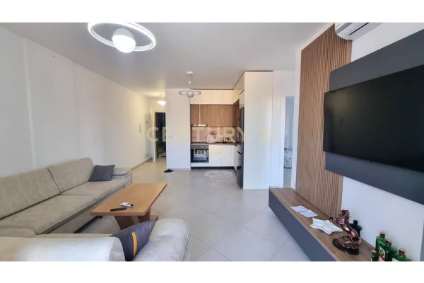 Shtepi me qera Apartament ne Tirane, 2+1, Mobilimi E mobiluar, Pagesa 850  Euro.