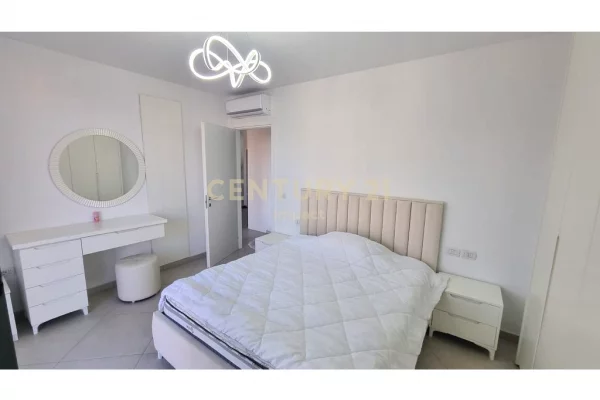 Shtepi me qera Apartament ne Tirane, 2+1, Mobilimi E mobiluar, Pagesa 850  Euro.