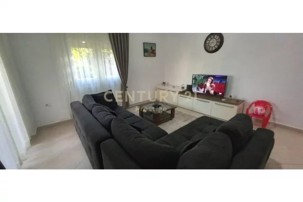APARTAMENT 2+1+2 ME QIRA, VENDOSUR NE SHKOZE!