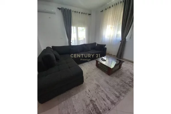 Shtepi me qera Apartament ne Tirane, 2+1, Mobilimi E mobiluar, Pagesa 500  Euro.