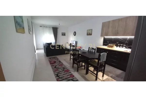 Shtepi me qera Apartament ne Tirane, 2+1, Mobilimi E mobiluar, Pagesa 500  Euro.