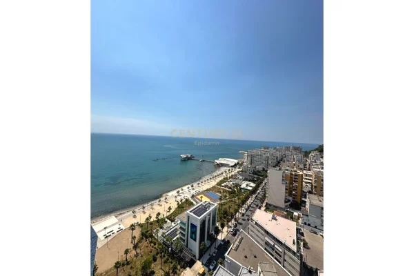 Shtepi me qera 2+1 ne Durres - 1,300 Euro