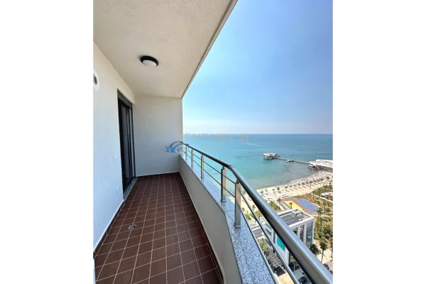 Shtepi me qera Apartament ne Durres, 2+1, Mobilimi E mobiluar, Pagesa 1,300  Euro.
