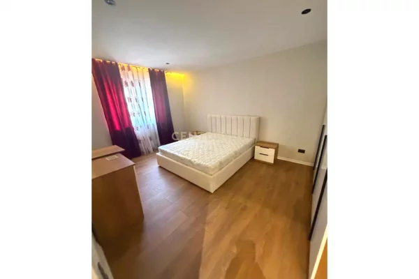 Apartment for sale in Tirana 2+1, Furnished