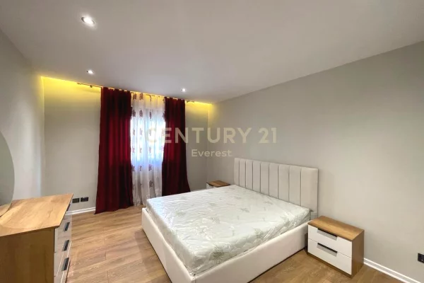 Apartment for sale in Tirana 2+1, Furnished