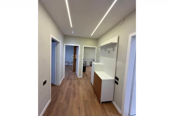 Apartment for sale in Tirana 2+1, Furnished