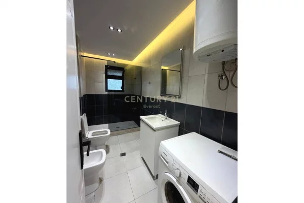Apartment for sale in Tirana 2+1, Furnished