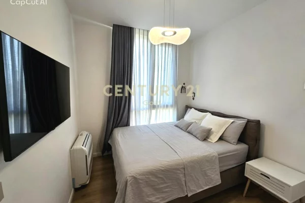 Shtepi ne shitje Apartament ne Vlore, 3+1, Mobilimi E mobiluar, Pagesa 850,000  Euro.
