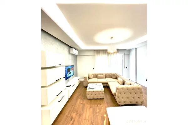 Kopshti Botanik, Apartament 2+1 per qira