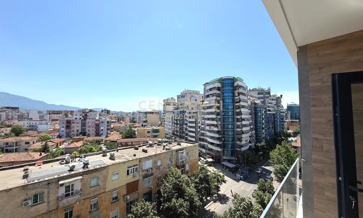 Apartment for rent in Tirana 2+1, Furnished