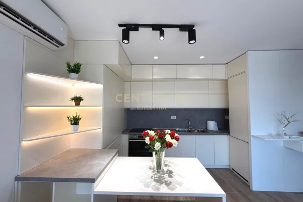 Apartment for rent in Tirana 2+1, Furnished