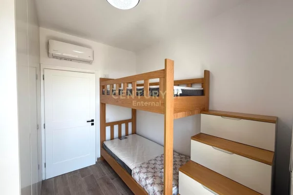 Apartment for rent in Tirana 2+1, Furnished