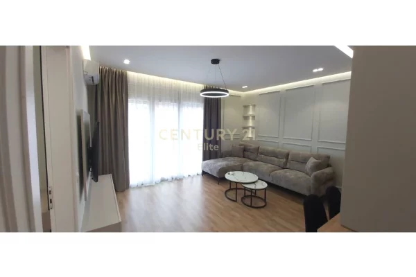 Apartament 1+1 Me Qira tek Ish Fusha e Aviacionit!
