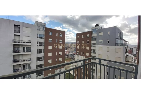 Shtepi me qera Apartament ne Tirane, 1+1, Mobilimi E mobiluar, Pagesa 650  Euro.