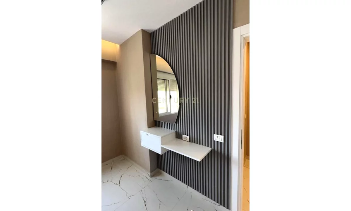 Shtepi me qera Apartament ne Tirane, 1+1, Mobilimi E mobiluar, Pagesa 700  Euro.