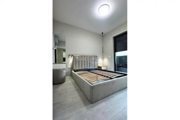 Shtepi me qera Apartament ne Tirane, 1+1, Mobilimi E mobiluar, Pagesa 700  Euro.