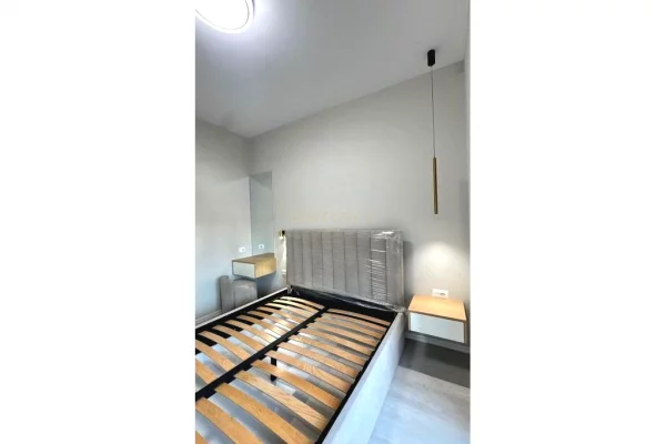 Shtepi me qera Apartament ne Tirane, 1+1, Mobilimi E mobiluar, Pagesa 700  Euro.