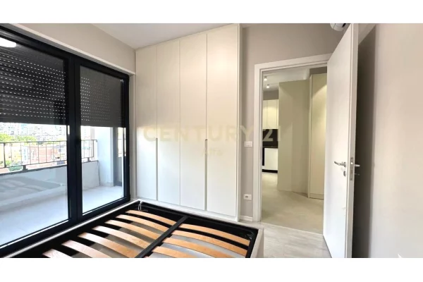 Shtepi me qera Apartament ne Tirane, 1+1, Mobilimi E mobiluar, Pagesa 700  Euro.