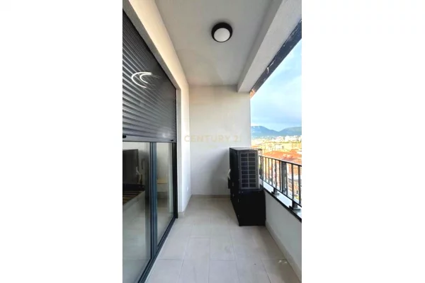 Shtepi me qera Apartament ne Tirane, 1+1, Mobilimi E mobiluar, Pagesa 700  Euro.