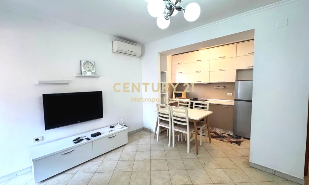 Apartment for sale in Tirana 3+1, Furnished