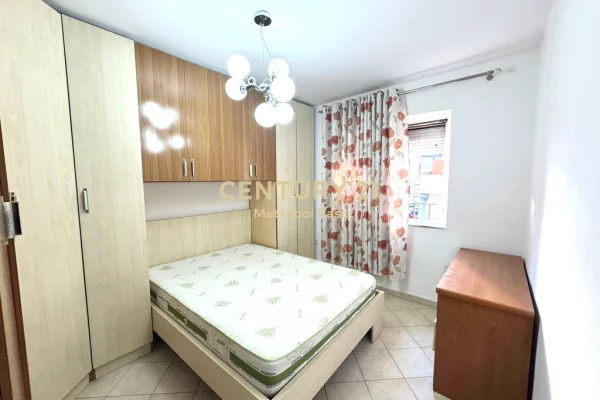 Apartment for sale in Tirana 3+1, Furnished