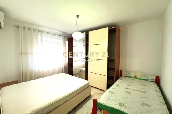 Apartment for sale in Tirana 3+1, Furnished
