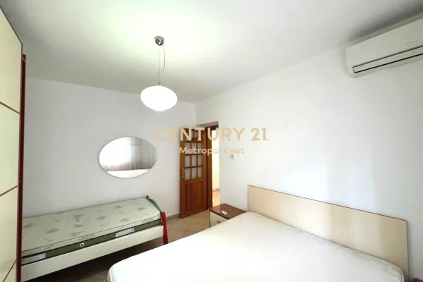 Apartment for sale in Tirana 3+1, Furnished