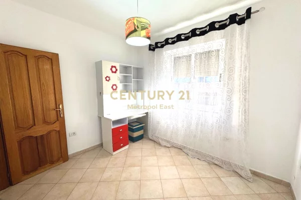Apartment for sale in Tirana 3+1, Furnished