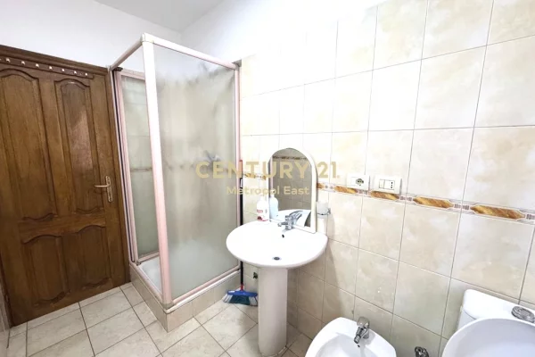 Apartment for sale in Tirana 3+1, Furnished