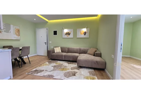 Apartment for sale in Tirana 2+1, Furnished