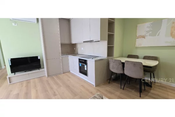 Apartment for sale in Tirana 2+1, Furnished