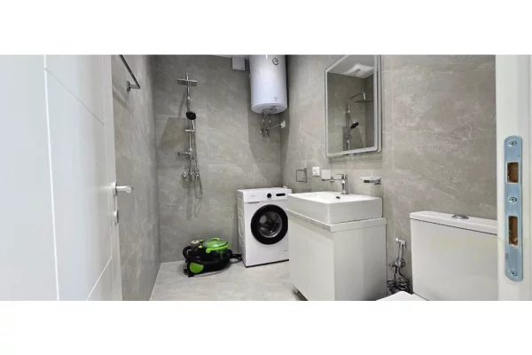 Apartment for sale in Tirana 2+1, Furnished