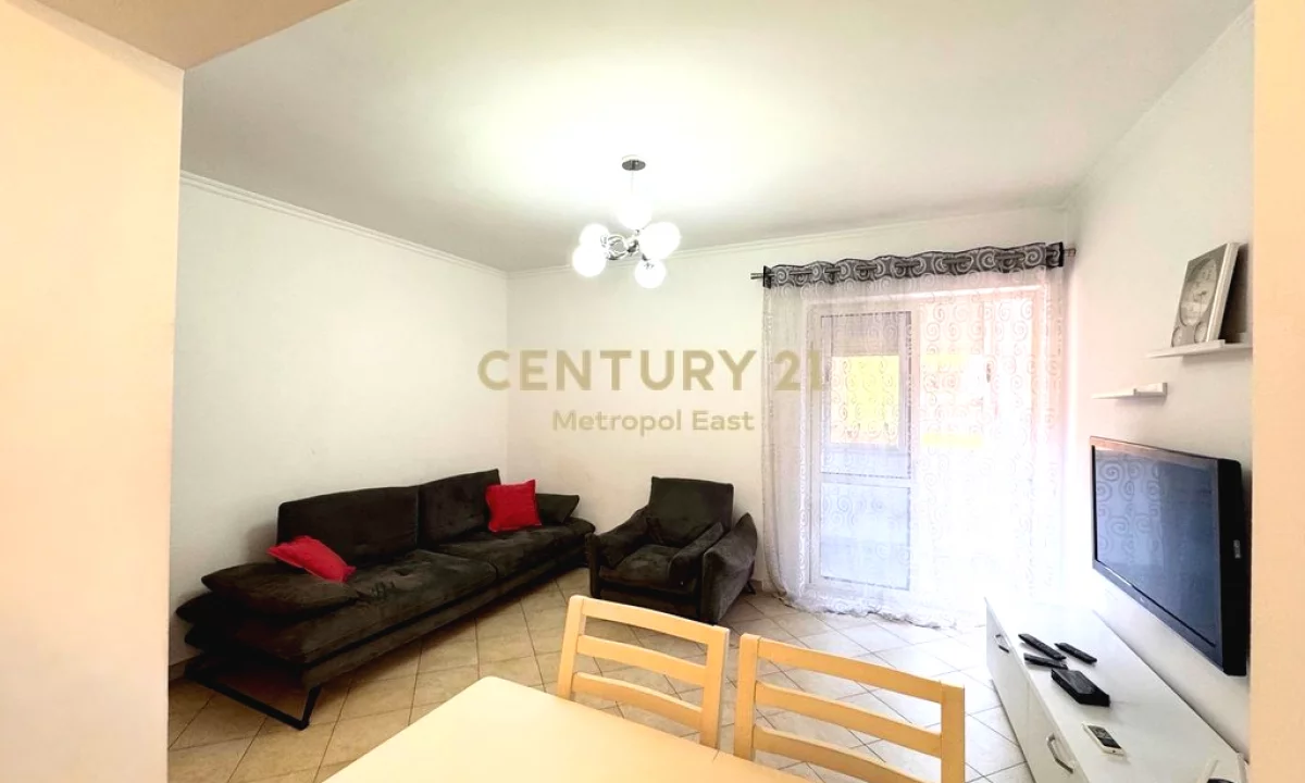 Apartment for sale in Tirana 2+1, Furnished