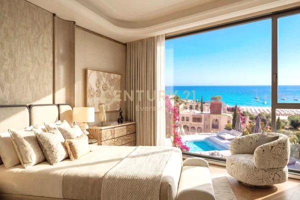Shtepi ne shitje Apartament ne Vlore, 1+1, Mobilimi E mobiluar, Pagesa 199,500  Euro.