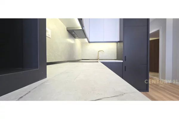 Apartment for sale in Tirana 1+1, Furnished