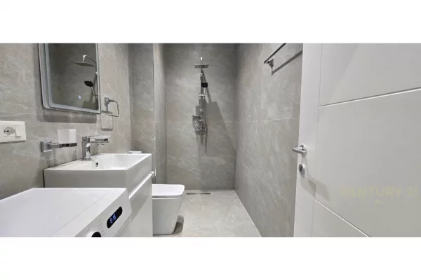 Apartment for sale in Tirana 1+1, Furnished