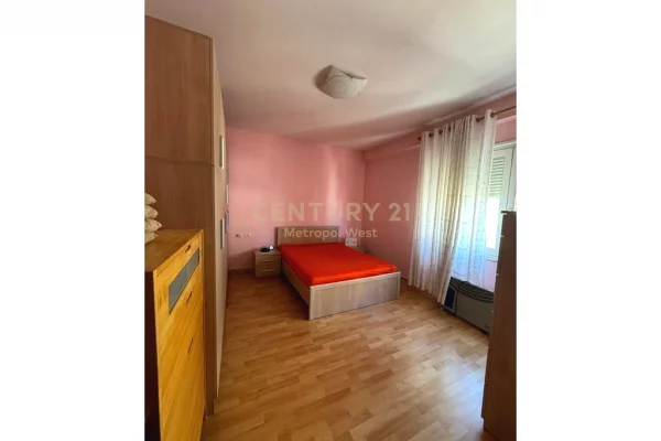 Shtepi me qera Apartament ne Tirane, 1+1, Mobilimi E mobiluar, Pagesa 600  Euro.