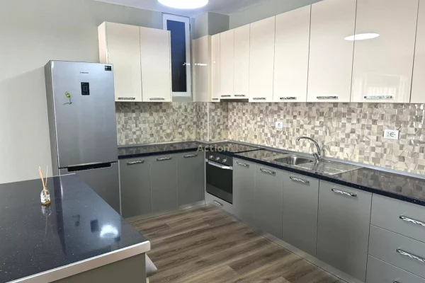 Apartment for sale in Tirana 1+1, Furnished