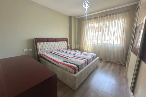 Apartment for sale in Tirana 1+1, Furnished