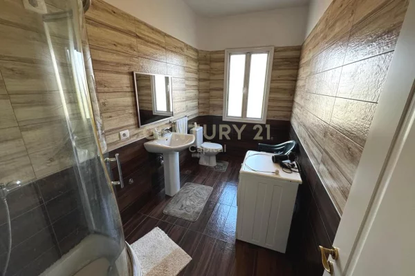 Luxury villas for sale in Tirana 6+1, Furnished