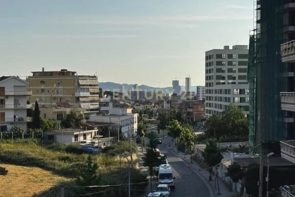 Luxury villas for sale in Tirana 6+1, Furnished
