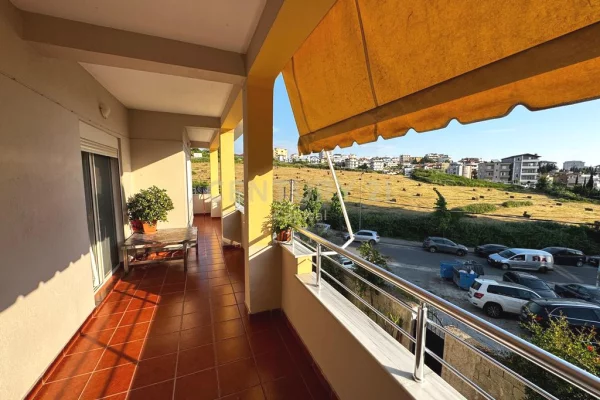 Luxury villas for sale in Tirana 6+1, Furnished