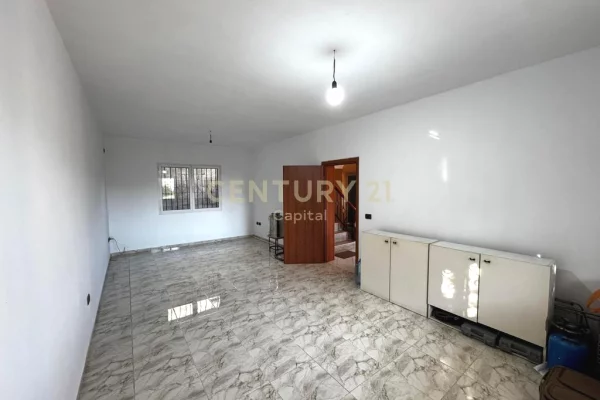 Luxury villas for sale in Tirana 6+1, Furnished