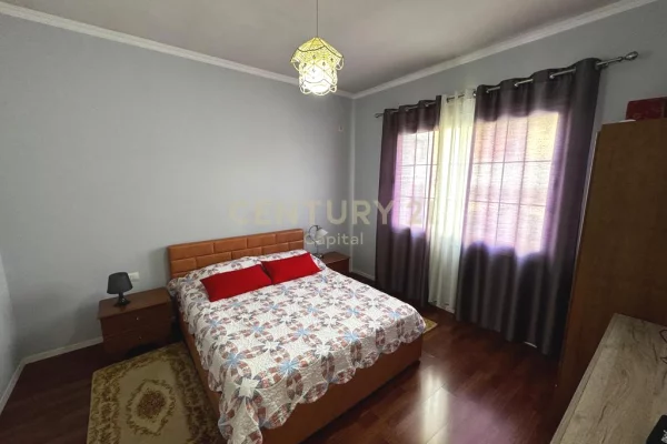 Luxury villas for sale in Tirana 6+1, Furnished