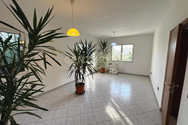 Luxury villas for sale in Tirana 6+1, Furnished