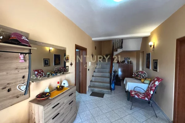 Apartment for sale in Tirana 1+1, Furnished