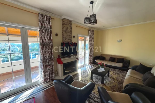 House for Sale 1+1 in Tirana - 330,000 Euro