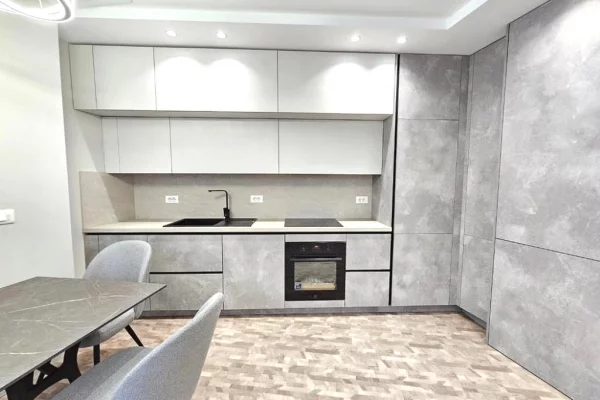 Apartment for sale in Tirana 1+1, Furnished